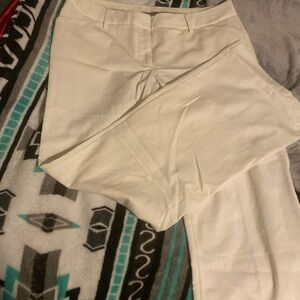 Express design studio pants